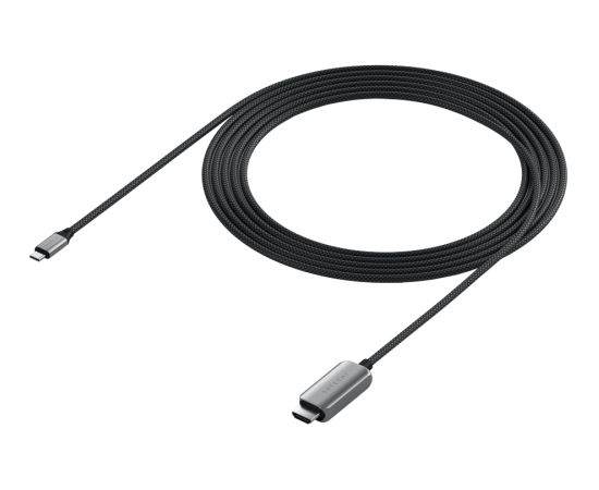 SATECHI USB-C to HDMI 2.1 8K Cable