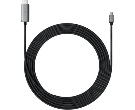 SATECHI USB-C to HDMI 2.1 8K Cable