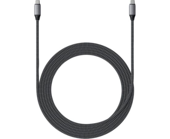 SATECHI USB-C to USB-C 2M Cable - SG