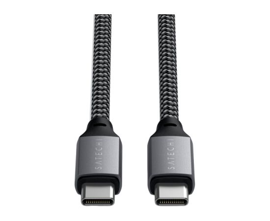 SATECHI USB-C to USB-C 2M Cable - SG