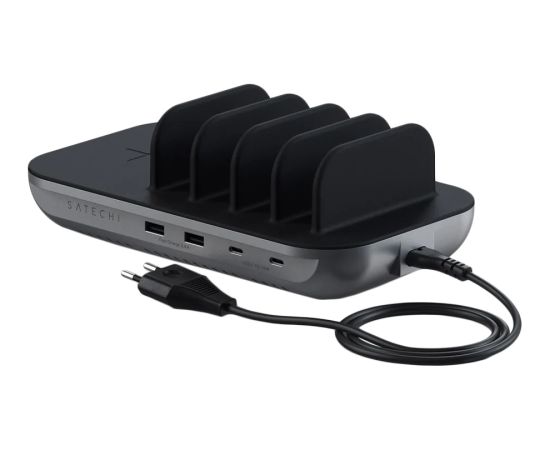 SATECHI Dock5 Charging StationEU