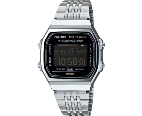 Casio Vintage ABL-100WE-1BEF