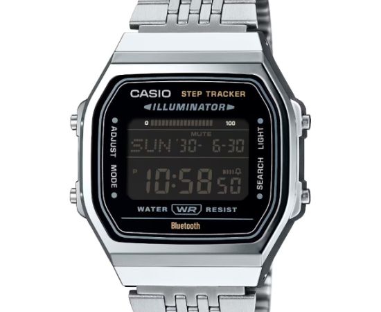 Casio Vintage ABL-100WE-1BEF