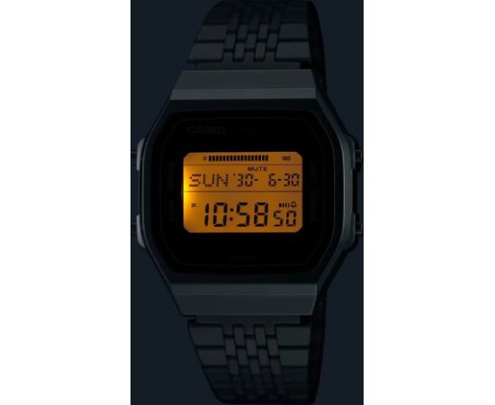 Casio Vintage ABL-100WE-1BEF