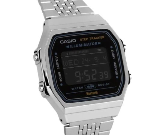 Casio Vintage ABL-100WE-1BEF