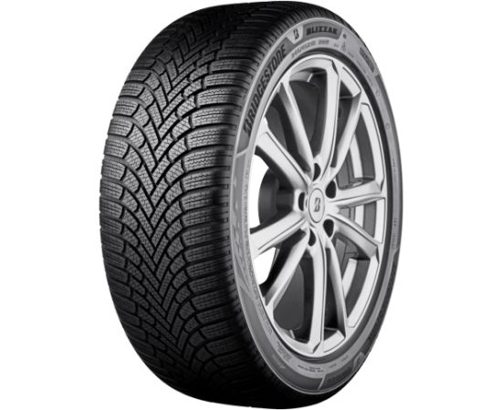 215/55R17 BRIDGESTONE BLIZZAK 6 ENLITEN 98V 3PMSF