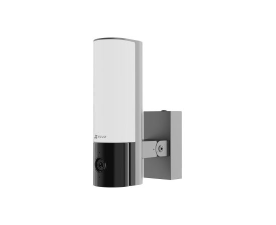 EZVIZ LC3 2K Smart Security Wall-Light Camera