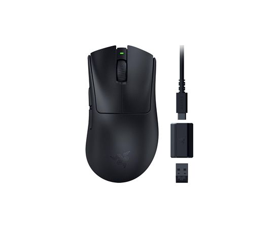 Wireless Mouse Razer DeathAdder V3 HyperSpeed