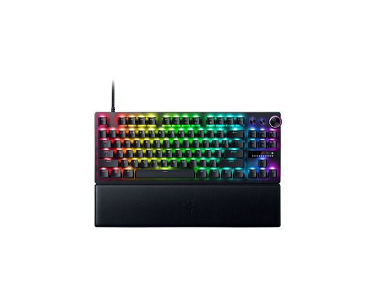 Keyboard Razer Huntsman V3 Pro TKL US