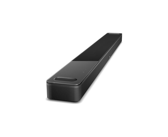 Soundbar Bose Ultra black