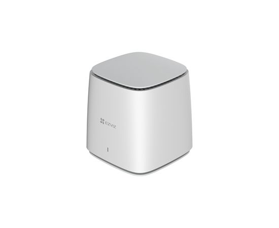 EZVIZ W3R AX1800, Wi-Fi 6, white - WiFi router