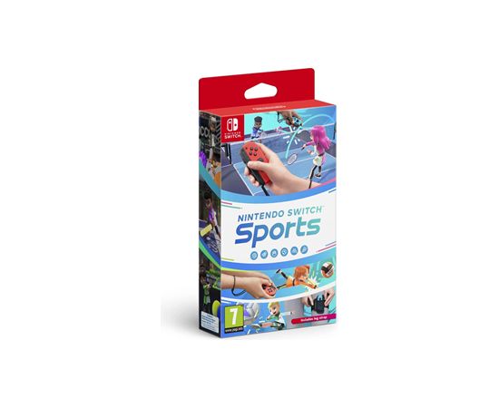 Nintendo SWITCH Sports