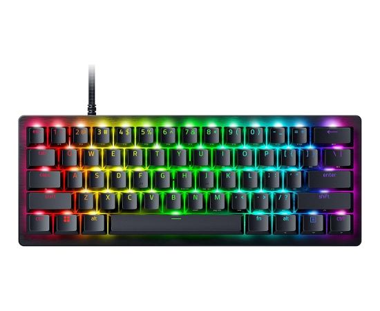 Keyboard Razer Huntsman V3 Pro Mini US