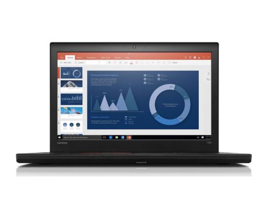 Lenovo T560 15.6 1920x1080 i5-6300U 8GB 512SSD WIN10Pro RENEW