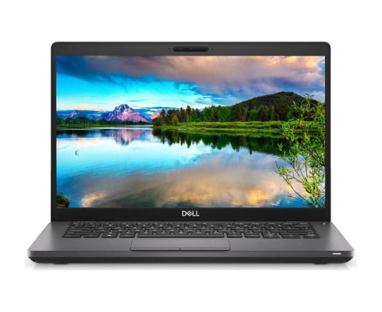 DELL 5400 14 1920x1080 i7-8665U 8GB 512SSD M.2 NVME WIN11Pro RENEW