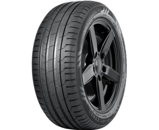 295/40R20 NOKIAN HAKKA BLACK 2 SUV 110Y XL DOT17 CAB73