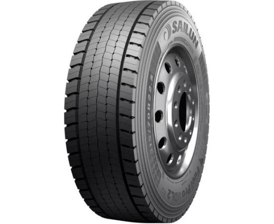 295/60R22.5 Sailun SDL2 150/147L M+S 3PMSF Drive LONG HAUL CAA72