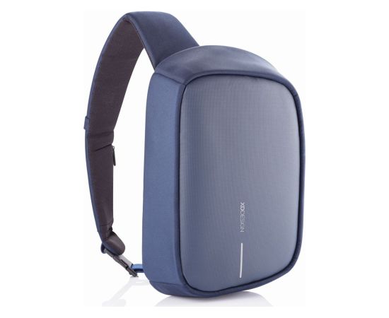 XD DESIGN ANTI-THEFT BACKPACK BOBBY SLING NAVY P/N: P705.785