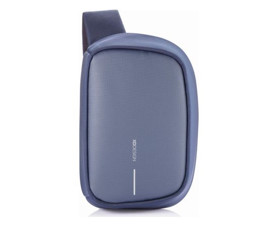 XD DESIGN ANTI-THEFT BACKPACK BOBBY SLING NAVY P/N: P705.785