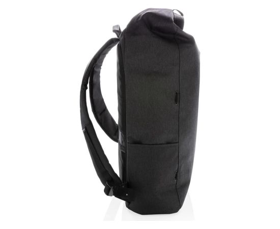 XD DESIGN BACKPACK BOBBY URBAN LITE BLACK P/N: P705.501