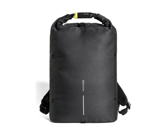 XD DESIGN BACKPACK BOBBY URBAN LITE BLACK P/N: P705.501