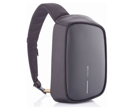 XD DESIGN ANTI-THEFT BACKPACK BOBBY SLING BLACK P/N: P705.781