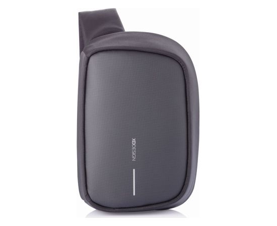 XD DESIGN ANTI-THEFT BACKPACK BOBBY SLING BLACK P/N: P705.781