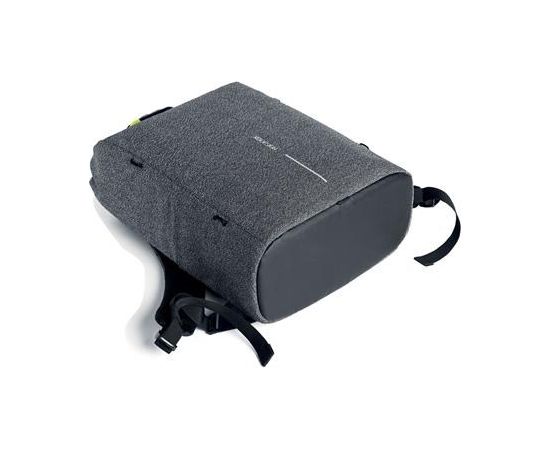 XD DESIGN ANTI-THEFT BACKPACK BOBBY URBAN GRAY P/N: P705.642