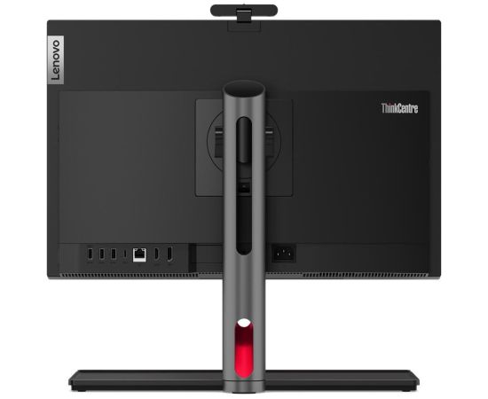 Lenovo ThinkCentre M70a Gen 3 i5-12400 21.5" FHD IPS 250nits AG 16GB DDR4 3200 SSD515 Intel UHD Graphics 730 W11Pro Black