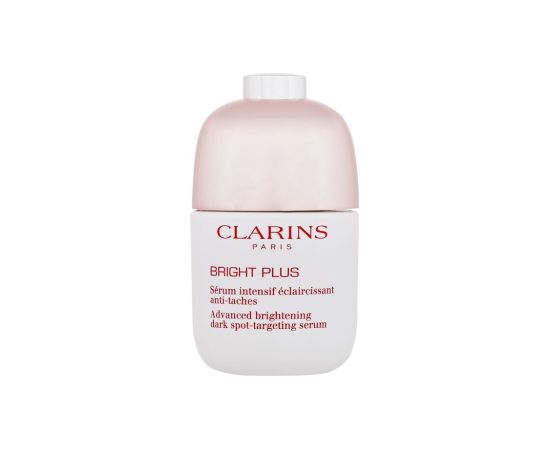 Clarins Bright Plus / Advanced Dark Spot-Targeting Serum 30ml W / Skin Serum