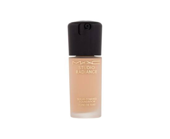 MAC Studio Radiance / Serum-Powered Foundation 30ml W / Makeup