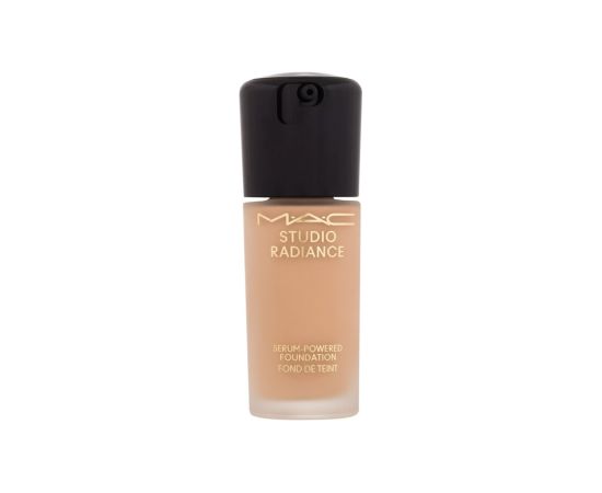 MAC Studio Radiance / Serum-Powered Foundation 30ml W / Makeup