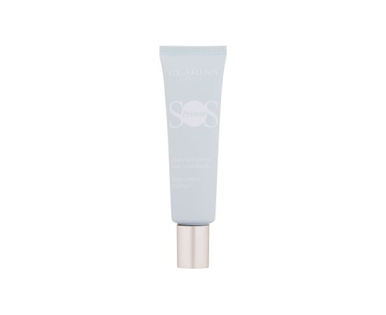 Clarins SOS Primer / Matifying 30ml W / Makeup Primer