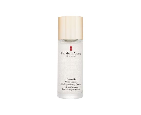 Ceramide / Micro Capsule Skin Replenishing Essence 90ml W / Skin Serum