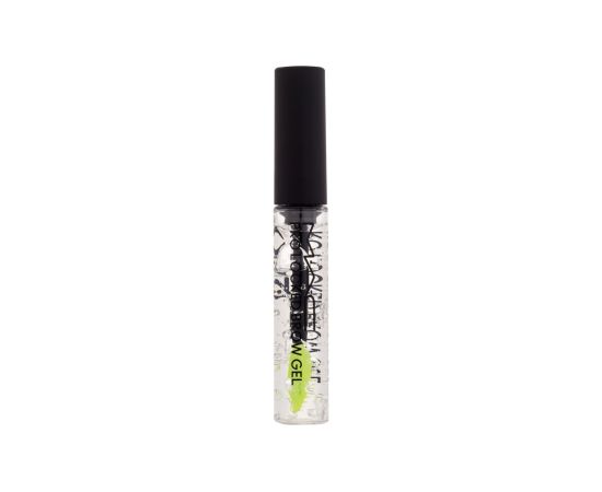 MAC Pro Locked Brow Gel 7,8ml W / Eyebrow Gel and Eyebrow Pomade