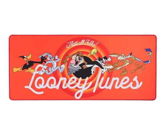 Subsonic Gaming Mouse Pad XXL Looney Tunes