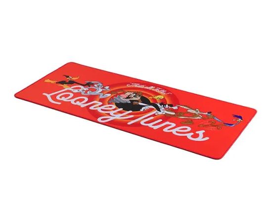 Subsonic Gaming Mouse Pad XXL Looney Tunes