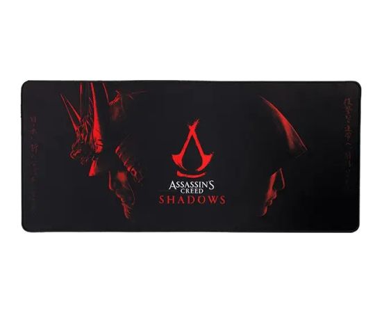 Subsonic Gaming Mouse Pad XXL Assassins Creed V2