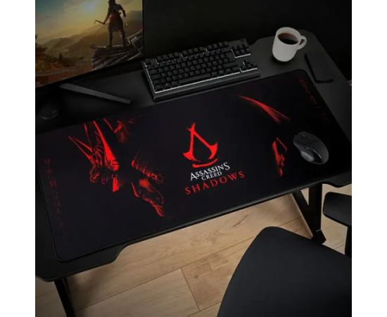 Subsonic Gaming Mouse Pad XXL Assassins Creed V2