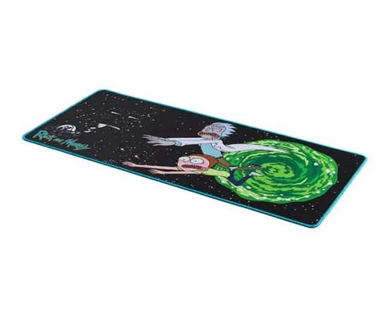 Subsonic Gaming Mouse Pad XXL Rick &amp; Morty