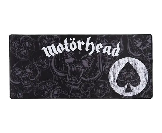 Subsonic Gaming Mouse Pad XXL Motorhead