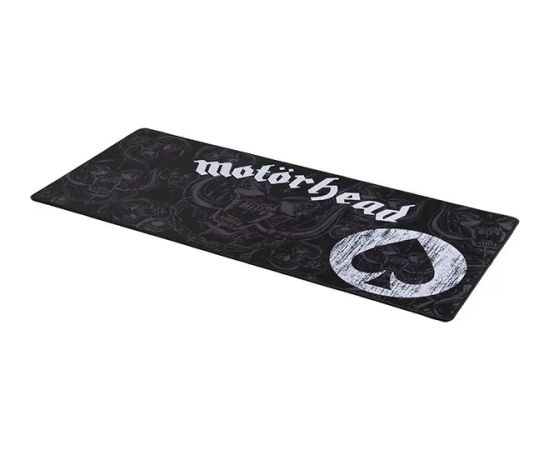 Subsonic Gaming Mouse Pad XXL Motorhead