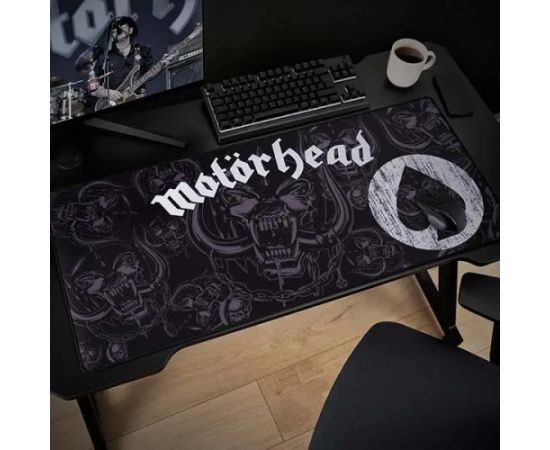 Subsonic Gaming Mouse Pad XXL Motorhead