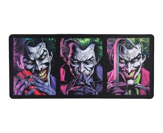 Subsonic Gaming Mouse Pad XXL The Joker