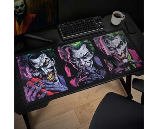 Subsonic Gaming Mouse Pad XXL The Joker