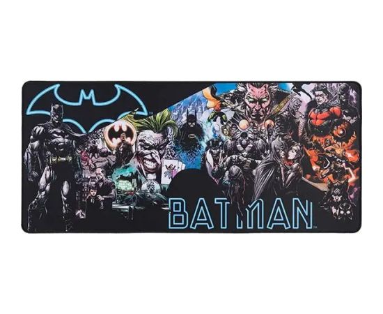 Subsonic Gaming Mouse Pad XXL Batman V2