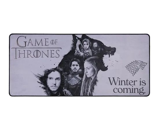 Subsonic Gaming Mouse Pad XXL Game of Thrones