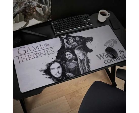 Subsonic Gaming Mouse Pad XXL Game of Thrones