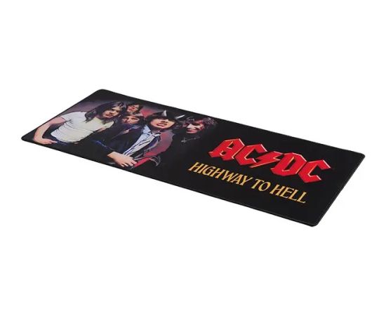 Subsonic Gaming Mouse Pad XXL AC/DC