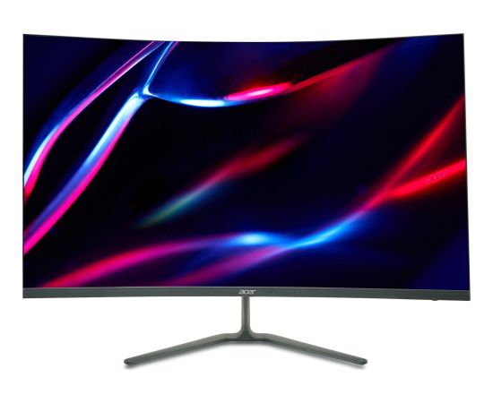 Monitor Acer Acer ED0 ED320QRP3biipx, 80 cm (31.5"), 1920 x 1080 pixels, Full HD, LED, 4 ms, Black